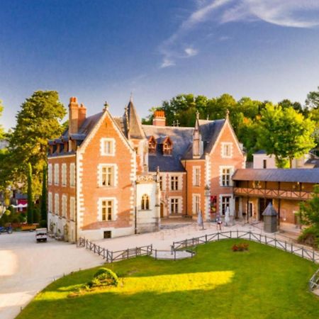 Da Vinci - Charmant Et Relax Amboise Eksteriør billede